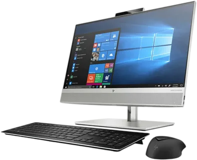 Ремонт моноблока HP EliteOne 800 G6 в Красноярске