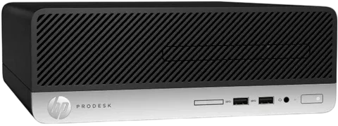 Ремонт моноблока HP ProDesk 400 G6 AIO в Красноярске