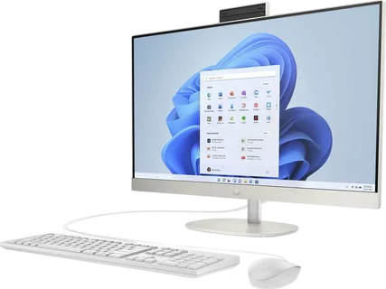 HP IdeaCentre AIO 27″ Touchscreen (i7)