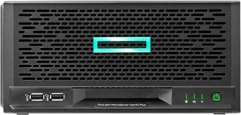 Ремонт MicroServer Gen10 в сервисном центре hp-repair-masters