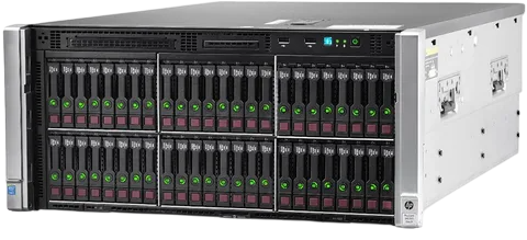 Ремонт ML350 Gen9 в сервисном центре hp-repair-masters