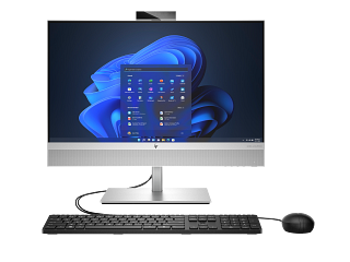 HP EliteOne 840 G9 (6D9C5AW)