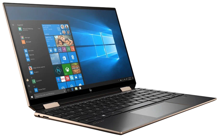 Ремонт Spectre x360 13 в сервисном центре hp-repair-masters