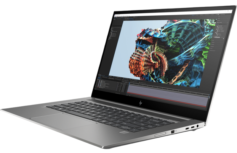 HP ZBook Power G8