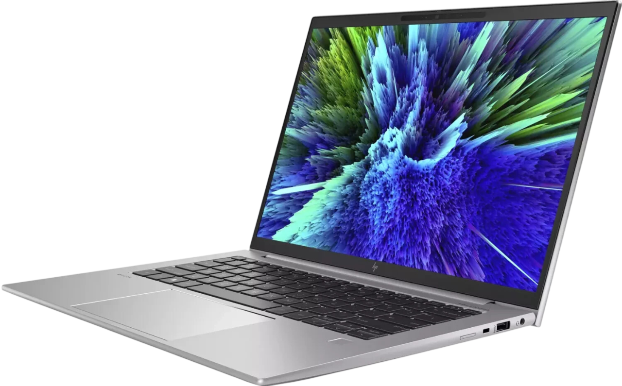 HP ZBook Firefly 14