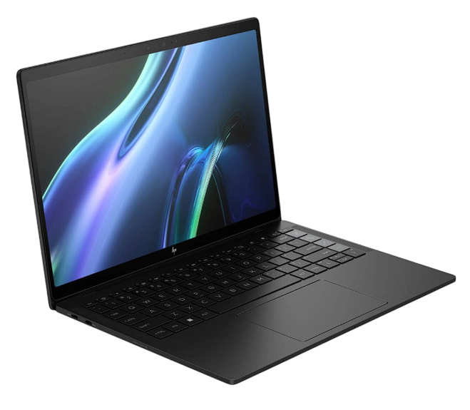 HP Dragonfly 14