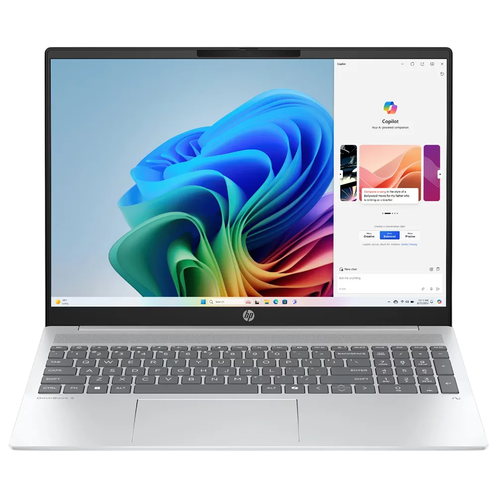 HP OmniBook 5