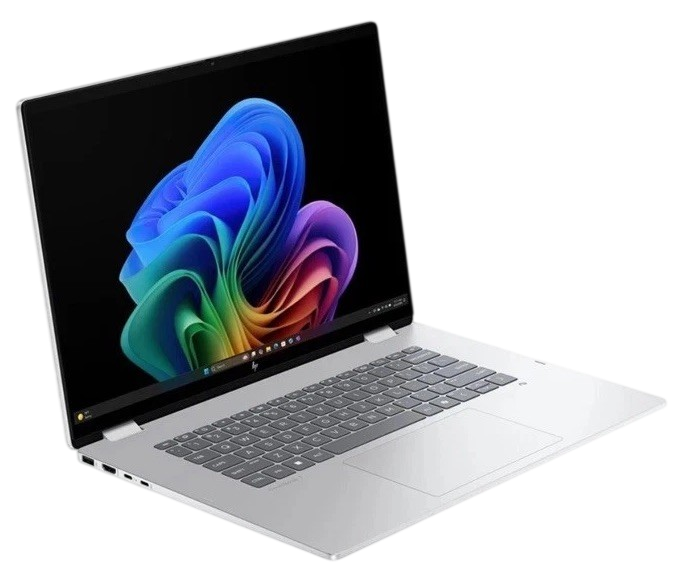 HP OmniBook X 17
