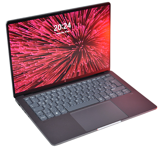 Ремонт южного моста HP ZBook Ultra G1a