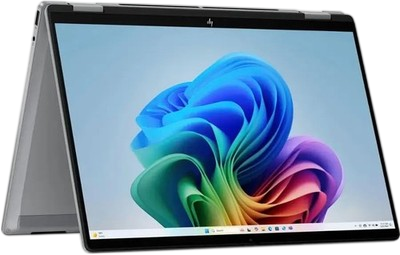 Ремонт южного моста HP OmniBook X Flip 14