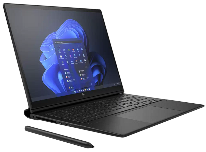 Ремонт южного моста HP Dragonfly Folio G3